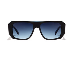 HAWKERS Hell - Dark Blue Denim