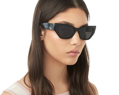 HAWKERS Manhattan - Polarized Granite Dark