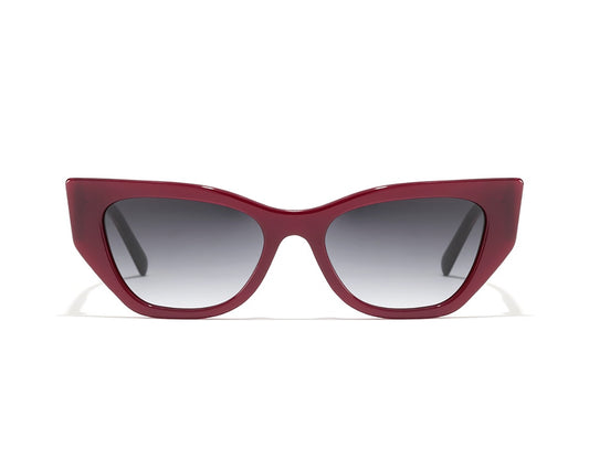 HAWKERS Manhattan - Burgundy Iron