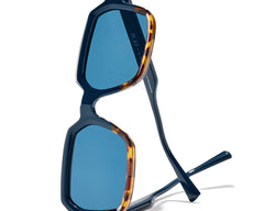 HAWKERS Minimal Max - Blue Carey Ocean