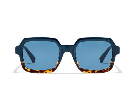 HAWKERS Minimal Max - Blue Carey Ocean