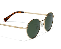 HAWKERS Moma - Polarized Gold Green