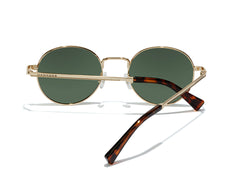 HAWKERS Moma - Polarized Gold Green