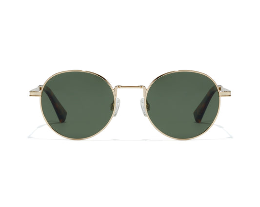HAWKERS Moma - Polarized Gold Green