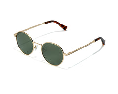 HAWKERS Moma - Polarized Gold Green