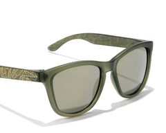 HAWKERS One - Polarized Golden Leaves