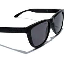 HAWKERS One Raw - Polarized Black