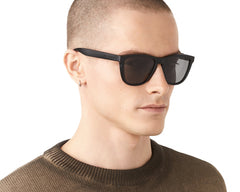 HAWKERS One Raw - Polarized Black