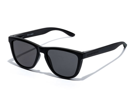 HAWKERS One Raw - Polarized Black