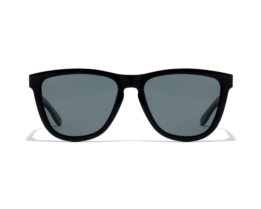 HAWKERS One Raw - Polarized Diamond Black