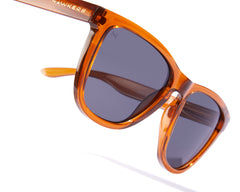 HAWKERS One Raw - Polarized Caramel Dark