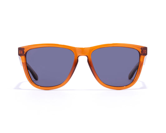 HAWKERS One Raw - Polarized Caramel Dark