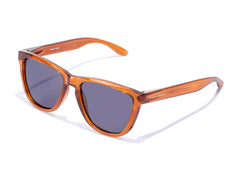 HAWKERS One Raw - Polarized Caramel Dark