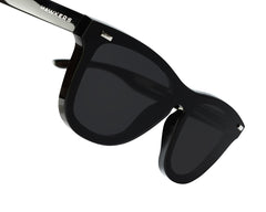 HAWKERS One Venm Raw - Black