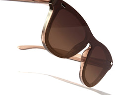 HAWKERS One Venm Raw - Brown