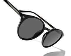 HAWKERS Salt - Polarized Black Dark