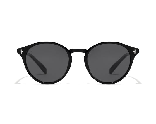 HAWKERS Salt - Polarized Black Dark