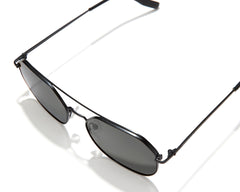 HAWKERS Stride - Polarized Black Dark