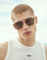 HAWKERS Stride - Polarized Black Dark