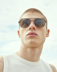 HAWKERS Stride - Polarized Black Dark