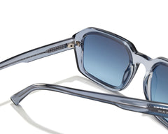 HAWKERS Stratos - Blue Denim