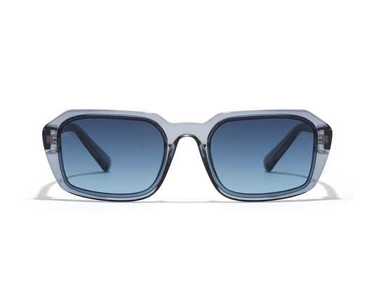 HAWKERS Stratos - Blue Denim