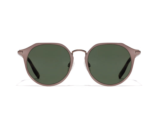 HAWKERS Warwick Metal - Gun Metal Alligator
