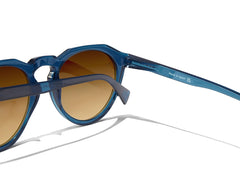 HAWKERS Warwick Raw - Navy Peanut Butter