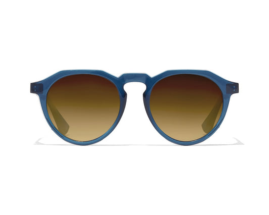 HAWKERS Warwick Raw - Navy Peanut Butter