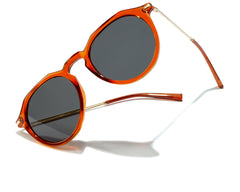HAWKERS Warwick Crosswalk - Polarized Ginger