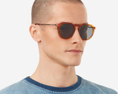 HAWKERS Warwick Crosswalk - Polarized Ginger