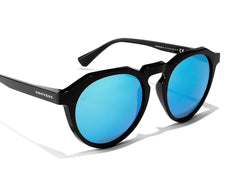 HAWKERS Warwick Raw - Black Clear Blue
