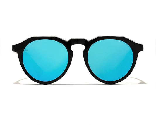 HAWKERS Warwick Raw - Black Clear Blue