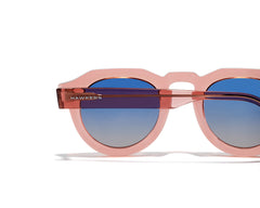HAWKERS Warwick Uptown - Peach Sunrise