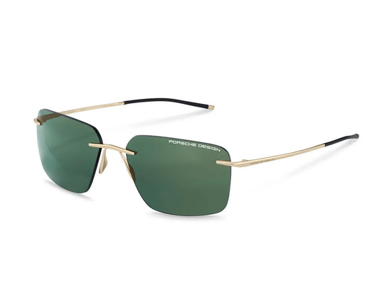 Porsche Design P8923 B - Titanium