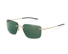 Porsche Design P8923 B - Titanium