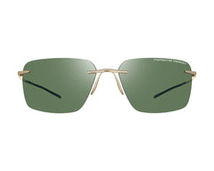 Porsche Design P8923 B - Titanium