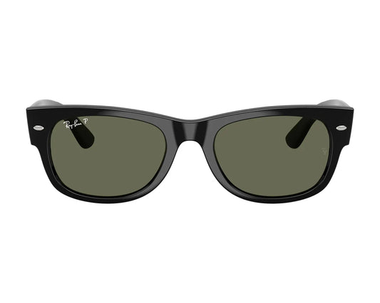 Ray-Ban Mega Wayfarer II RB0832S 901/58