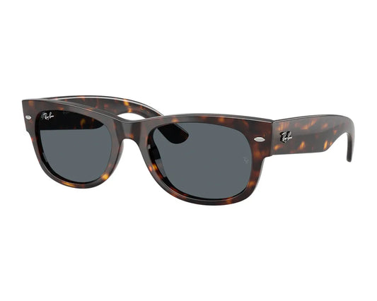 Ray-Ban Mega Wayfarer II RB0832S 902/R5