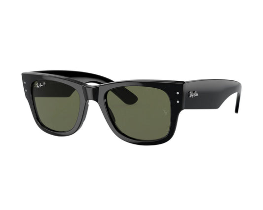 Ray-Ban Mega Wayfarer RB0840S 901/58