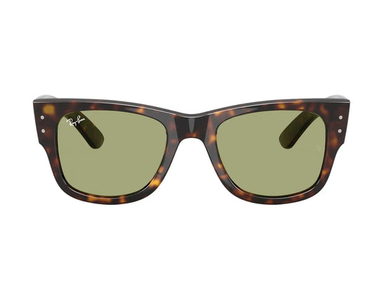 Ray-Ban Mega Wayfarer RB0840S 902/4E
