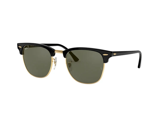 Ray-Ban Clubmaster RB3016 901/58