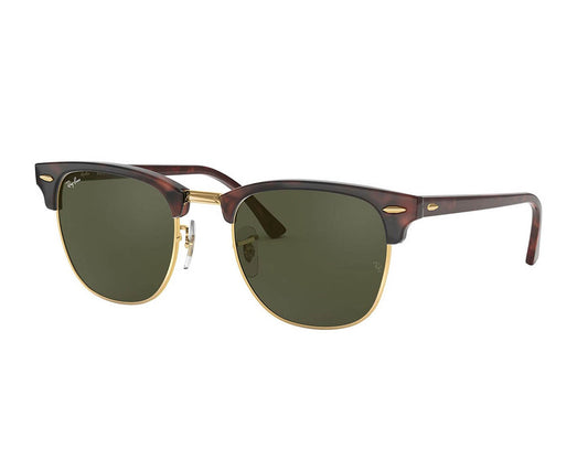 Ray-Ban Clubmaster RB3016 W0366