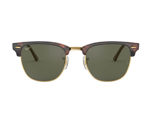 Ray-Ban Clubmaster RB3016 W0366