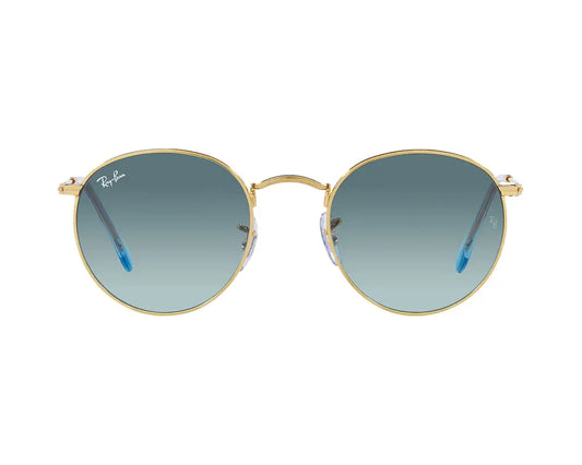 Ray-Ban RB3447 001/3M