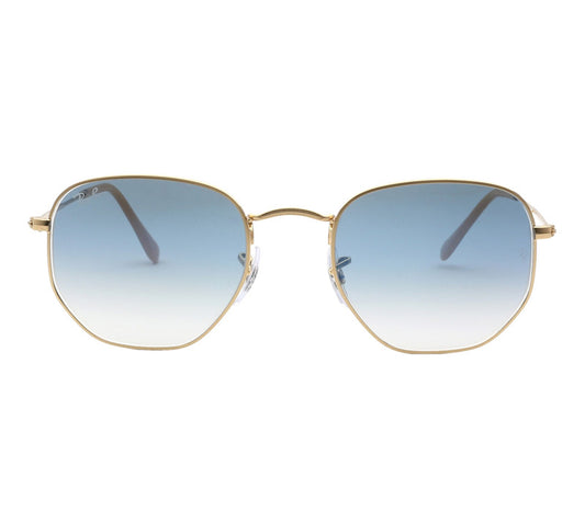 Ray-Ban RB3548 001/3F