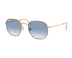 Ray-Ban RB3548 92023F