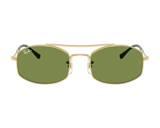 Ray-Ban RB3719 001/4E