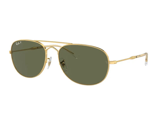 Ray-Ban RB3735 001/58
