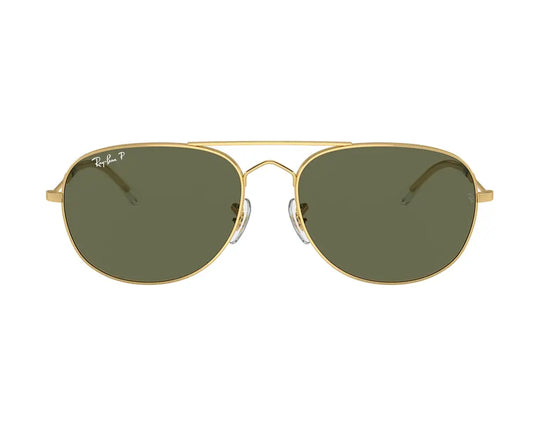 Ray-Ban RB3735 001/58